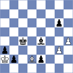 Ostensson - Mokhber-Garcia (London ENG, 2025)