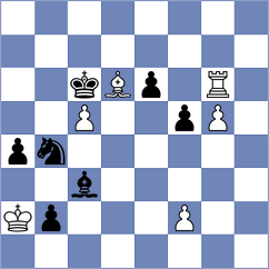 Roselli Mailhe - Paveto (Buenos Aires ARG, 2022)