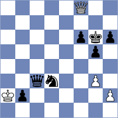 Ramos Ariza - Araujo Sanchez (Medellin COL, 2024)