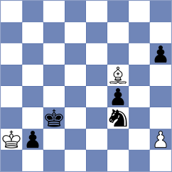 Skvortsov - Sroczynski (chess.com INT, 2024)