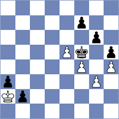 Iskusnyh - Padmini (chess.com INT, 2024)