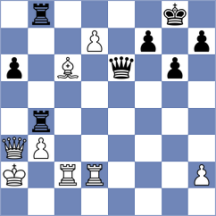Bacrot - Huschenbeth (Douglas IOM, 2023)