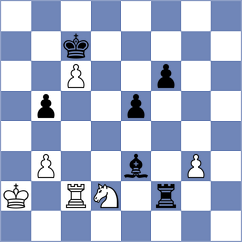 Kotsur - Gustey (Chess.com INT, 2018)