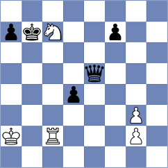 Lazaro Azcutia - Kaczmarek (Roquetas de Mar ESP, 2025)