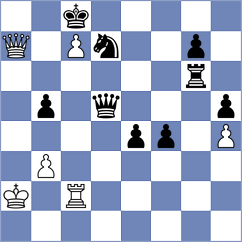 Matulovic - Susic (Titograd, 1965)