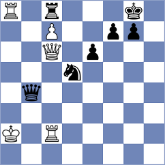 Seyed Jarrahi - Hakobyan (chess.com INT, 2024)