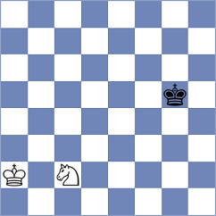 Smieszek - Haug (chess.com INT, 2024)