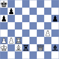 Yoon - Arkell (England ENG, 2024)