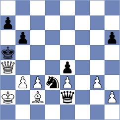 Garcia Abello - Vasquez Toledo (San Carlos, 2015)