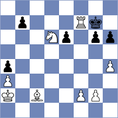 Portero Rubio - De Arruda (chess.com INT, 2024)