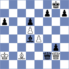 Kucharski - Peyrer (Playchess.com INT, 2020)