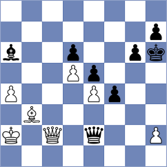 Gal - Geher (Hungary, 1995)