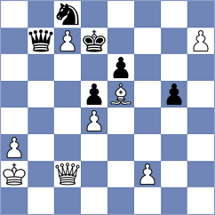 Gelman - Spyropoulos (chess.com INT, 2025)