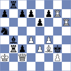 Keenan - Morgan (Lichess.org INT, 2020)