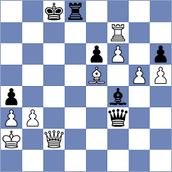 Chigaev - Perea Fruet (chess.com INT, 2025)