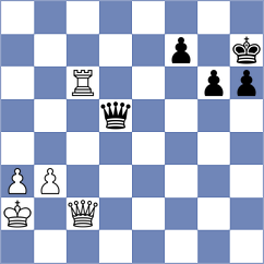 Perez Suarez - Vega Blanco (Oviedo, 2005)