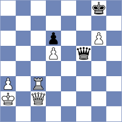 Matta - Bortnyk (New York USA, 2025)