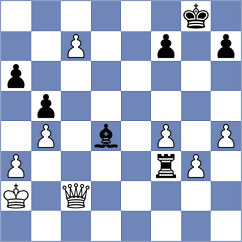 Negrean - Sklokin (chess.com INT, 2025)