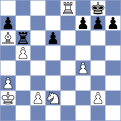 Nadem - Rastegaripour (Chess.com INT, 2021)