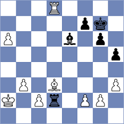 Guseynov - Seder (chess.com INT, 2024)