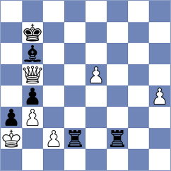 Rodchenkov - Shaydullina (Tula, 2002)