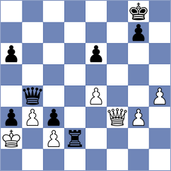 Fakhretdinova - Preobrazhenskaya (chess.com INT, 2024)