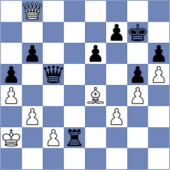 Reprintsev - Darini (chess.com INT, 2022)