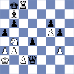Herrera Reyes - Seo (Chess.com INT, 2020)