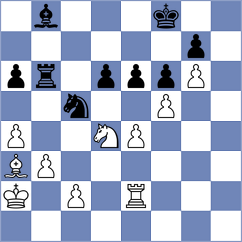 Sharma - Salman (Arandjelovac SRB, 2023)