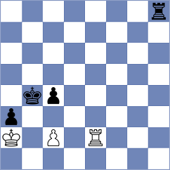 Sahin - Gustafsson (chess.com INT, 2025)