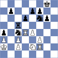 Dubinski - Schausten (Baunatal, 2001)
