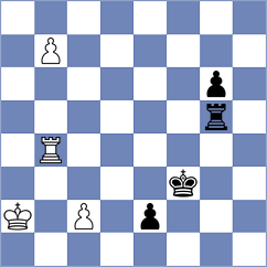 Wagh - Mendonca (Chess.com INT, 2020)