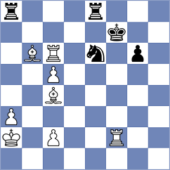 Diachek - Schut (chess.com INT, 2024)