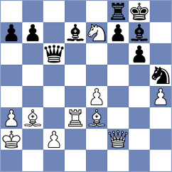 Figueroa - Hoff Miyazaki (Chess.com INT, 2021)
