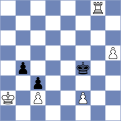 Leczek - Maruszczak (Mielno, 2011)