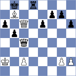 McCamon - Gurevich (chess.com INT, 2024)