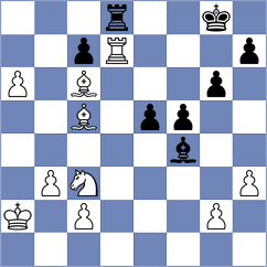 Castro Silva - Hungaski (chess.com INT, 2024)