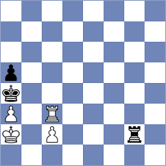 Balkum - Hartikainen (chess.com INT, 2022)