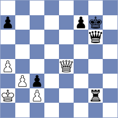 Mirimanian - Gaal (chess.com INT, 2022)