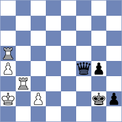 Sarkar - Vijayakumar (Chess.com INT, 2021)