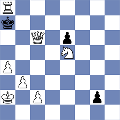 Fiorito - Kreken (chess.com INT, 2025)