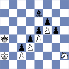 Safronov - Belousov (Togliatti, 2000)