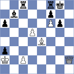 Nguyen Ngoc Truong Son - Florescu (chess.com INT, 2025)