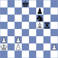 Russo - Gamarra Caceres (Mar del Plata, 1974)