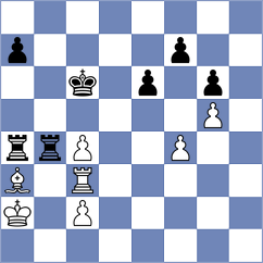 Cardozo - Liu (chess.com INT, 2025)