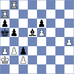 Zapata Romero - Swara Lakshmi S Nair (chess.com INT, 2025)