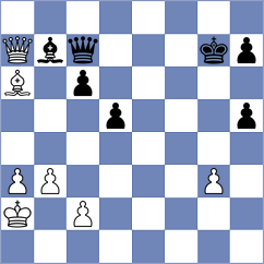 Mikhalchenko - Loginov (Berdsk, 2009)