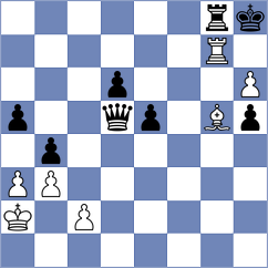 Richter - Andrade (chess.com INT, 2024)