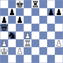 Fischer - Zhou (Germany, 2004)
