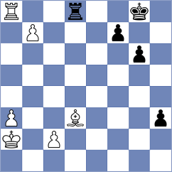 Mesquita - Sroczynski (chess.com INT, 2024)